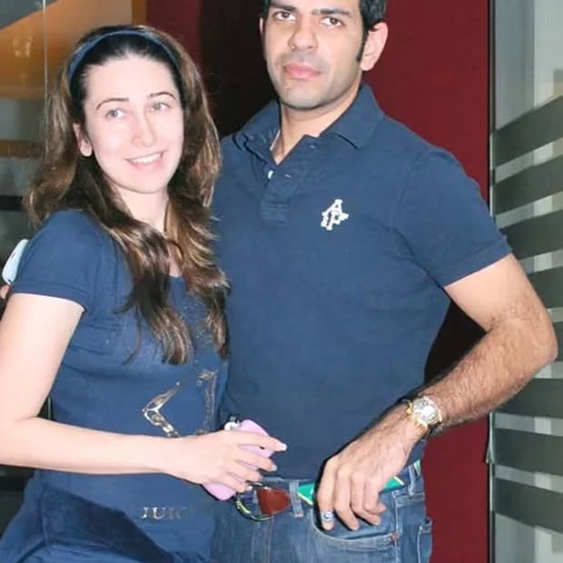 Sanjay Kapur Passes Away in England