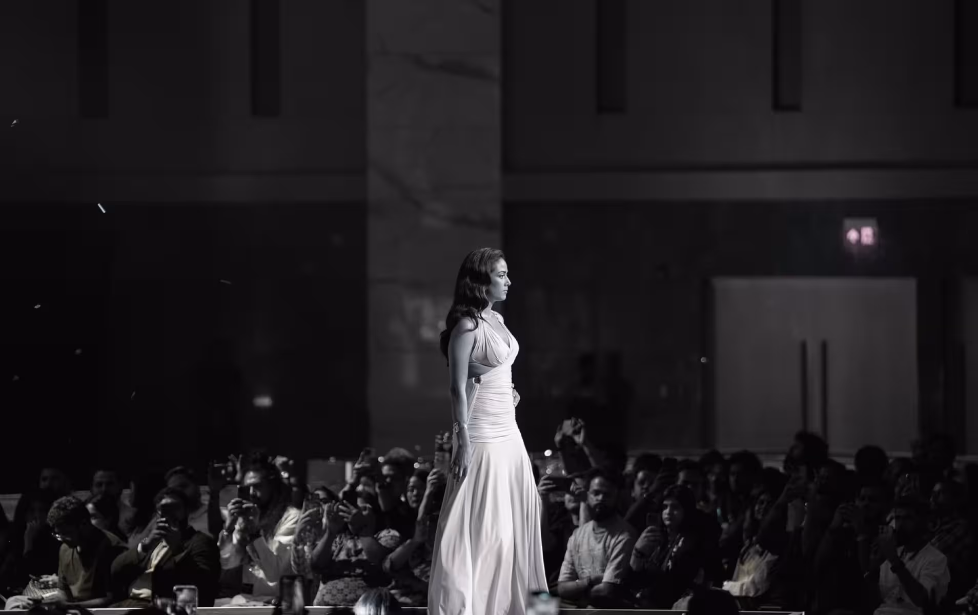 Schwarzkopf Professional Returns: Sassoon Debut in India Mira reignites the runway with Schwarzkopf’s comeback and Sassoon’s iconic debut in India!