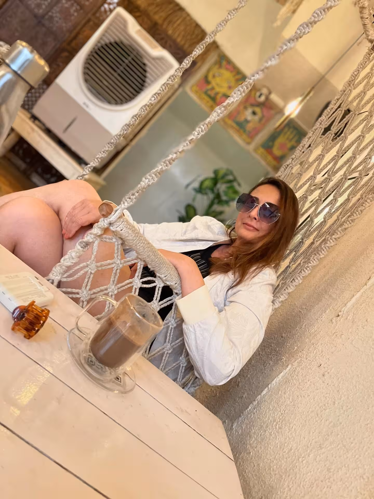 Serene Pune Mornings With Preeti Jhangiani
