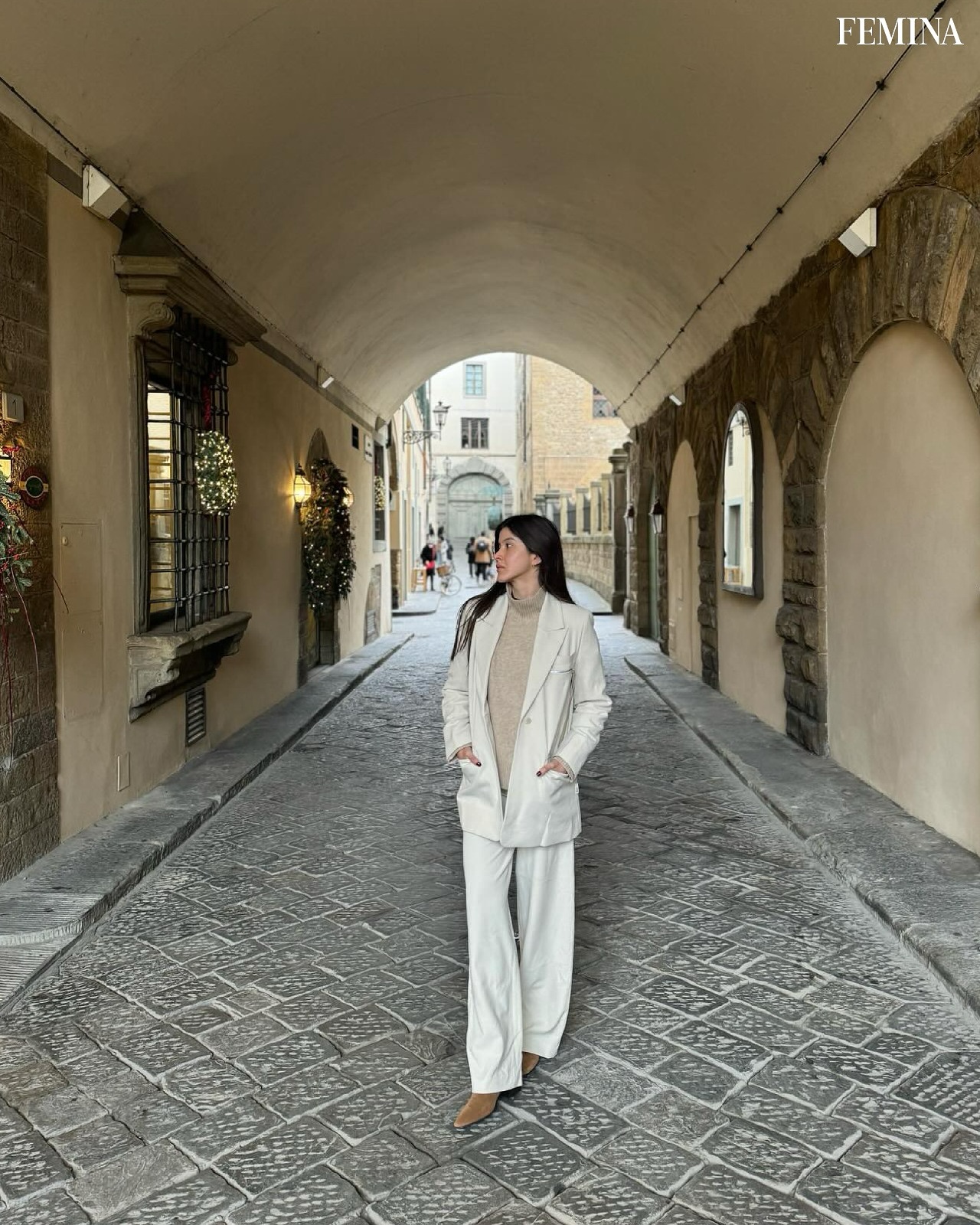 Shanaya Kapoor Inspires With Effortless Style