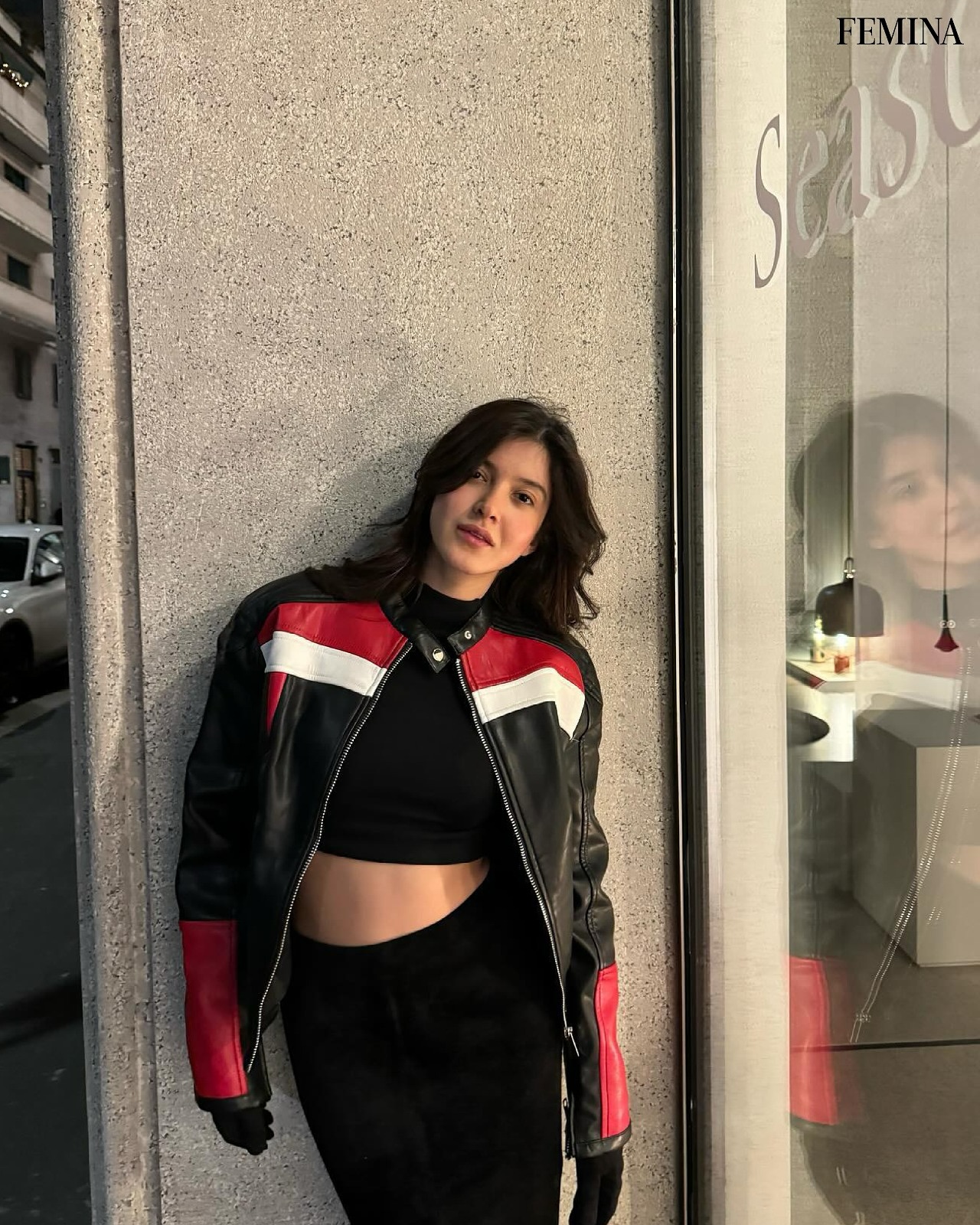 Shanaya Kapoor Inspires With Effortless Style