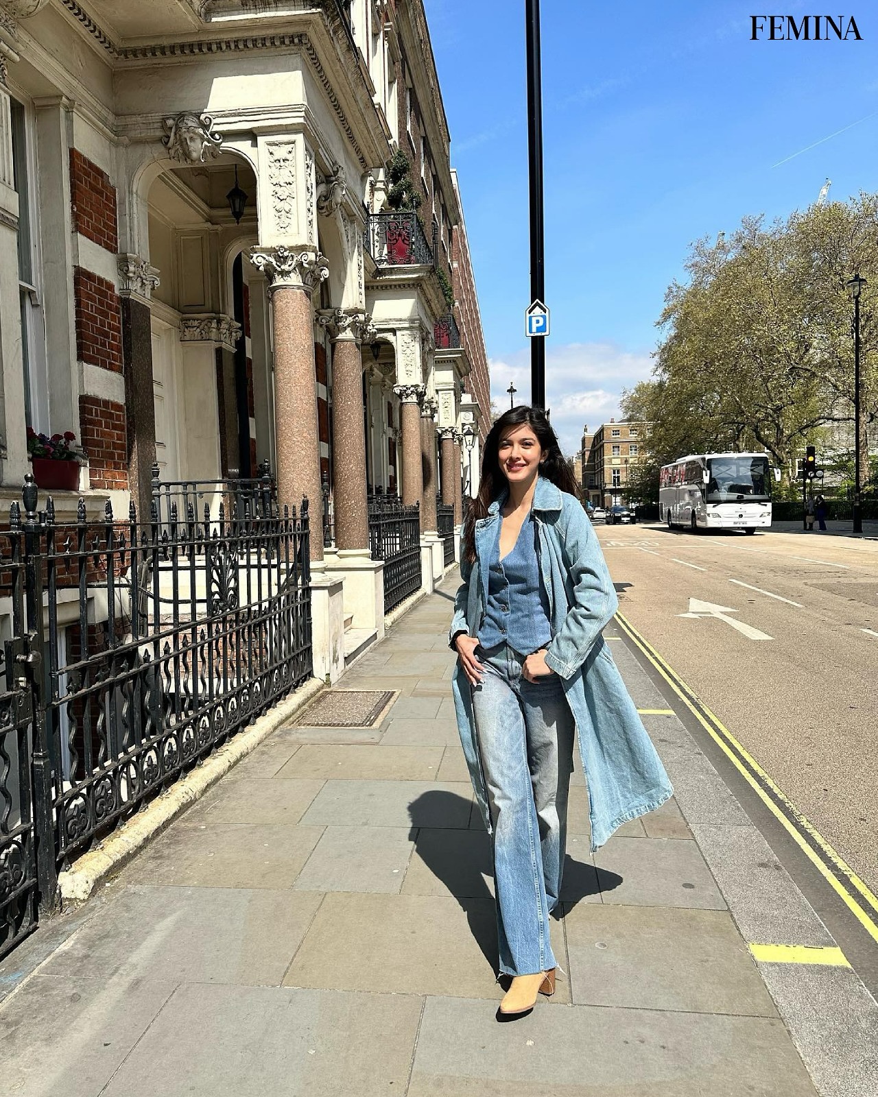 Shanaya Kapoor Inspires With Effortless Style