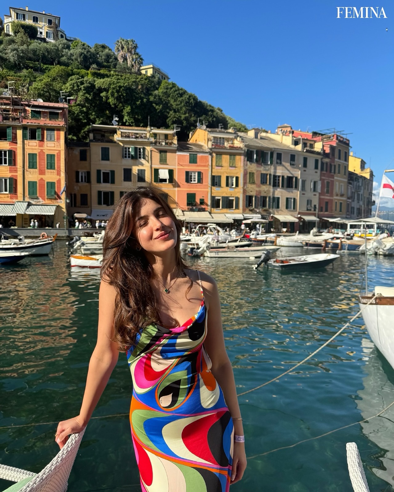 Shanaya Kapoor Inspires With Effortless Style