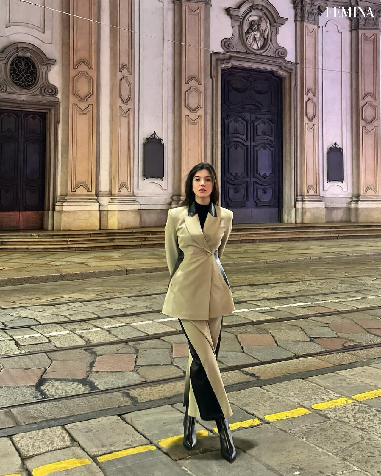 Shanaya Kapoor Inspires With Effortless Style