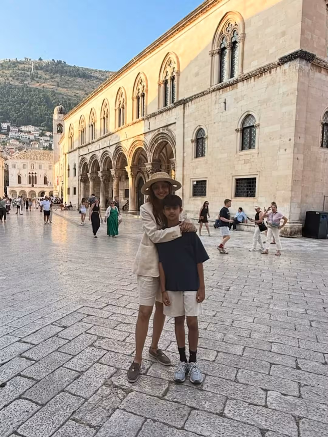 Shilpa Shetty Birthday Getaway Captivates Fans