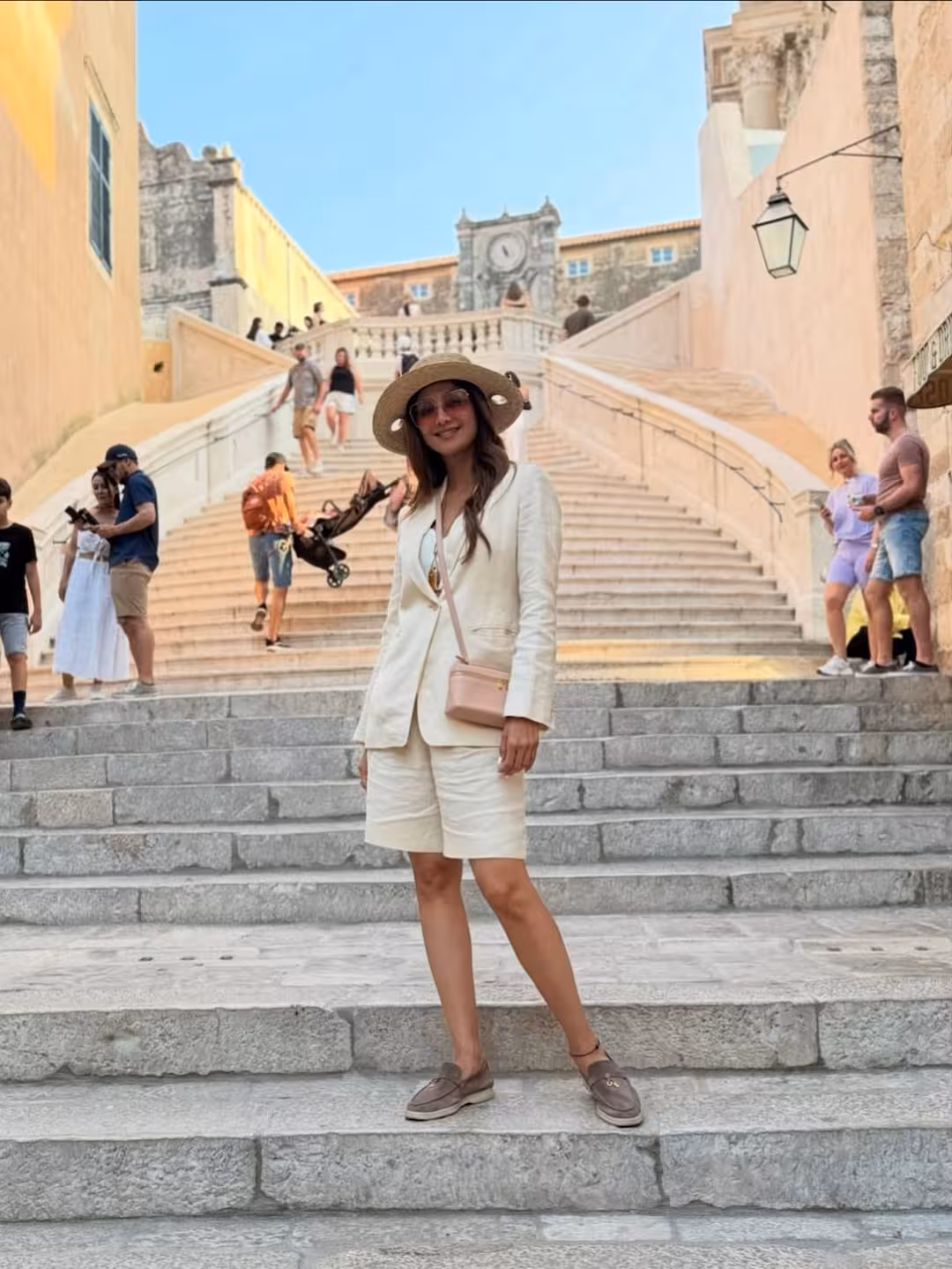 Shilpa Shetty Birthday Getaway Captivates Fans