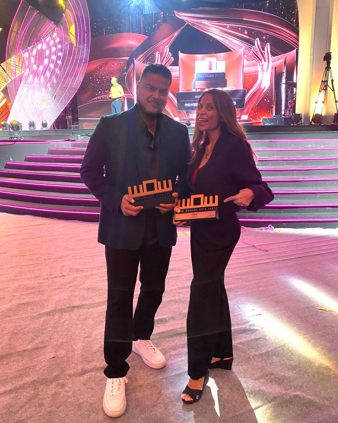 Shor Police Live Clinches Wow Awards Celebrating World Music Day with dual triumph as Shor Police Live wins big industry awards