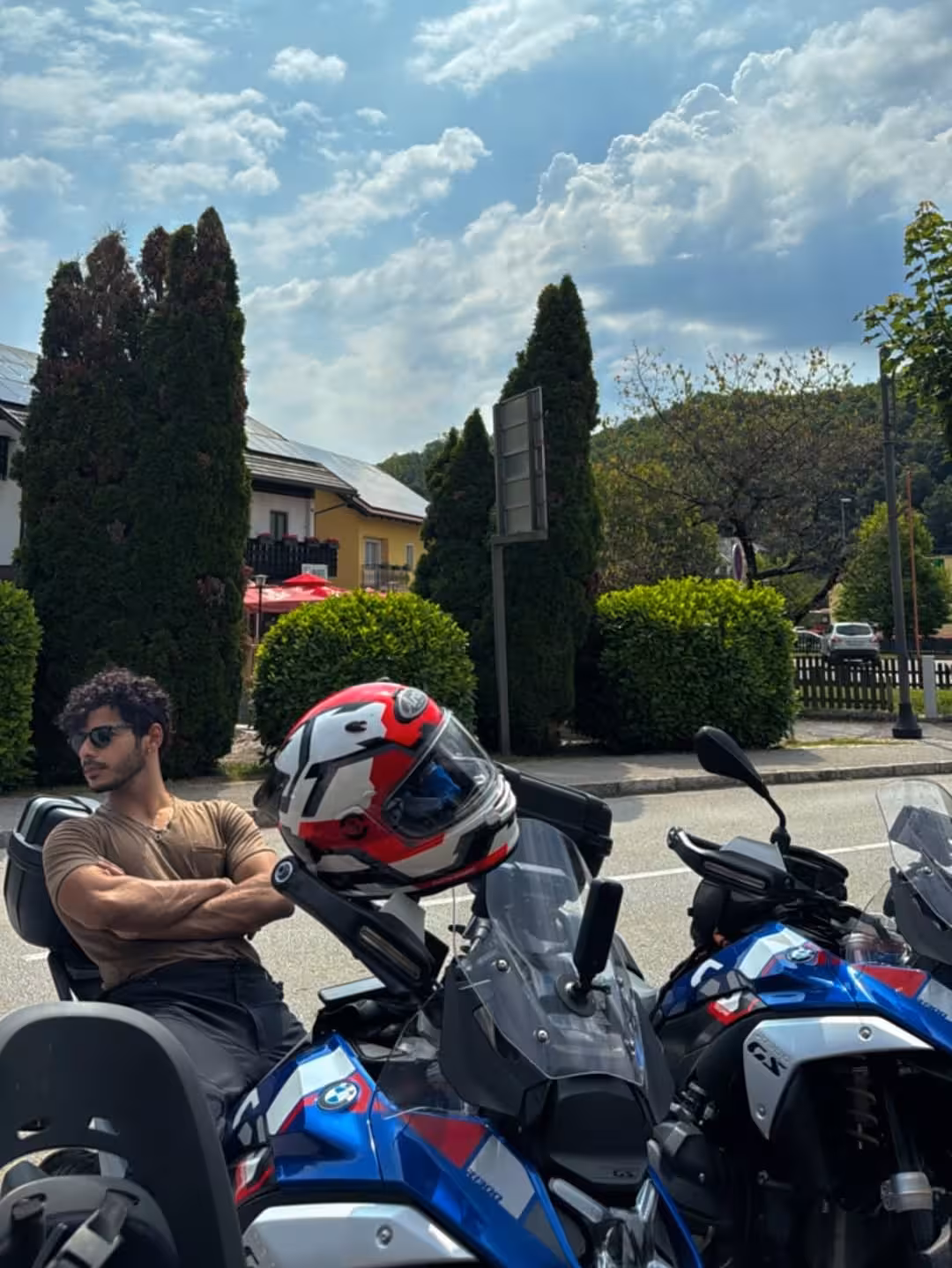 Sibling Road Trip Sparks Bollywood Bonding