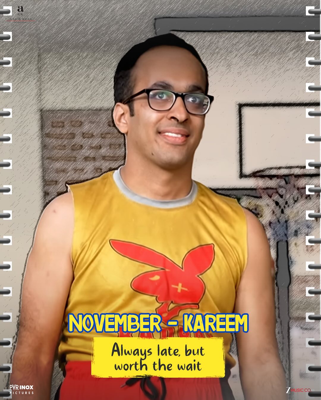 Sitaare Zameen Par Captivates Theatres