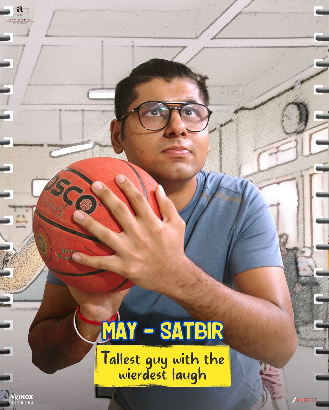 Sitaare Zameen Par Captivates Theatres