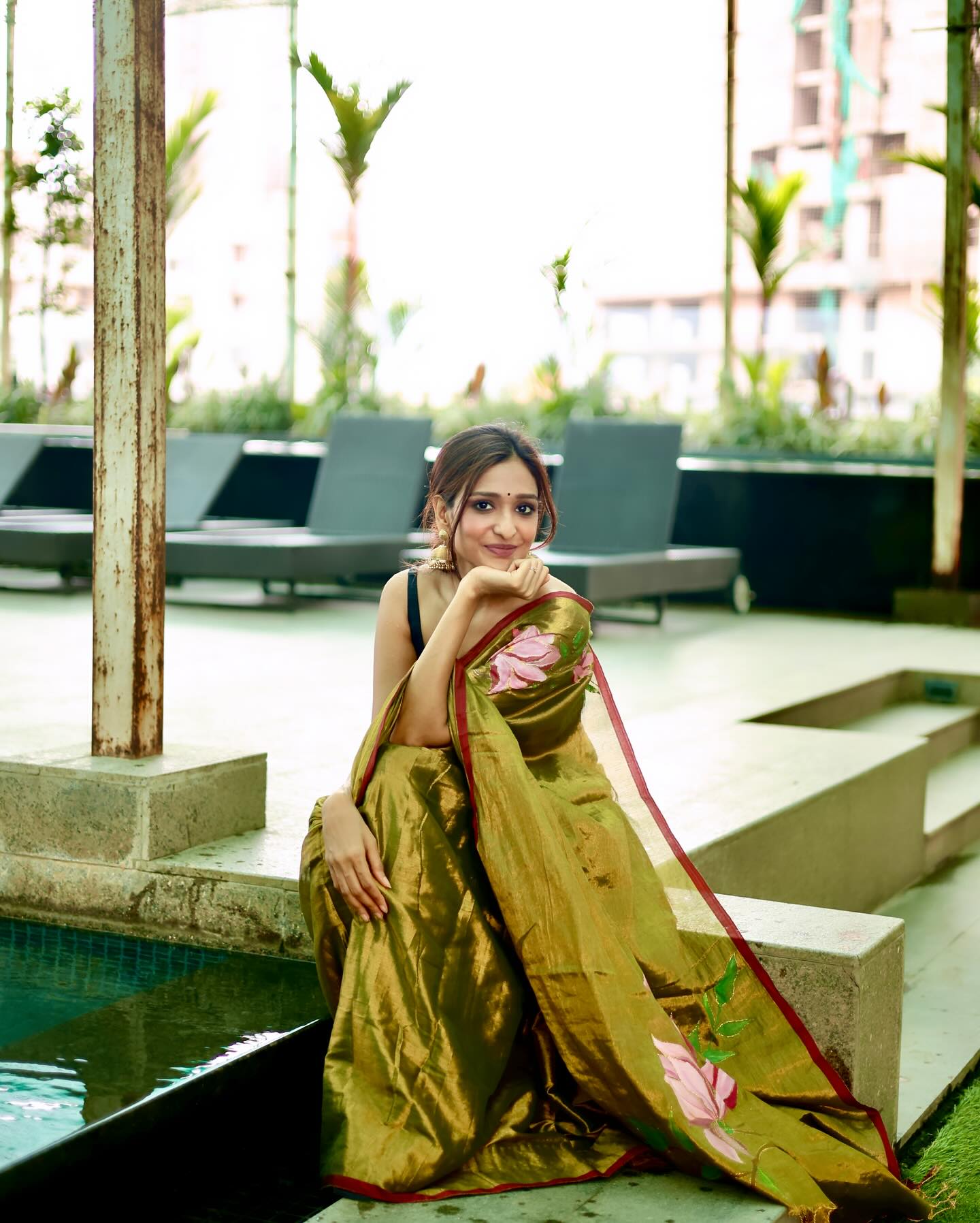 Solahkala Weaves Heritage Into Modern Fashion