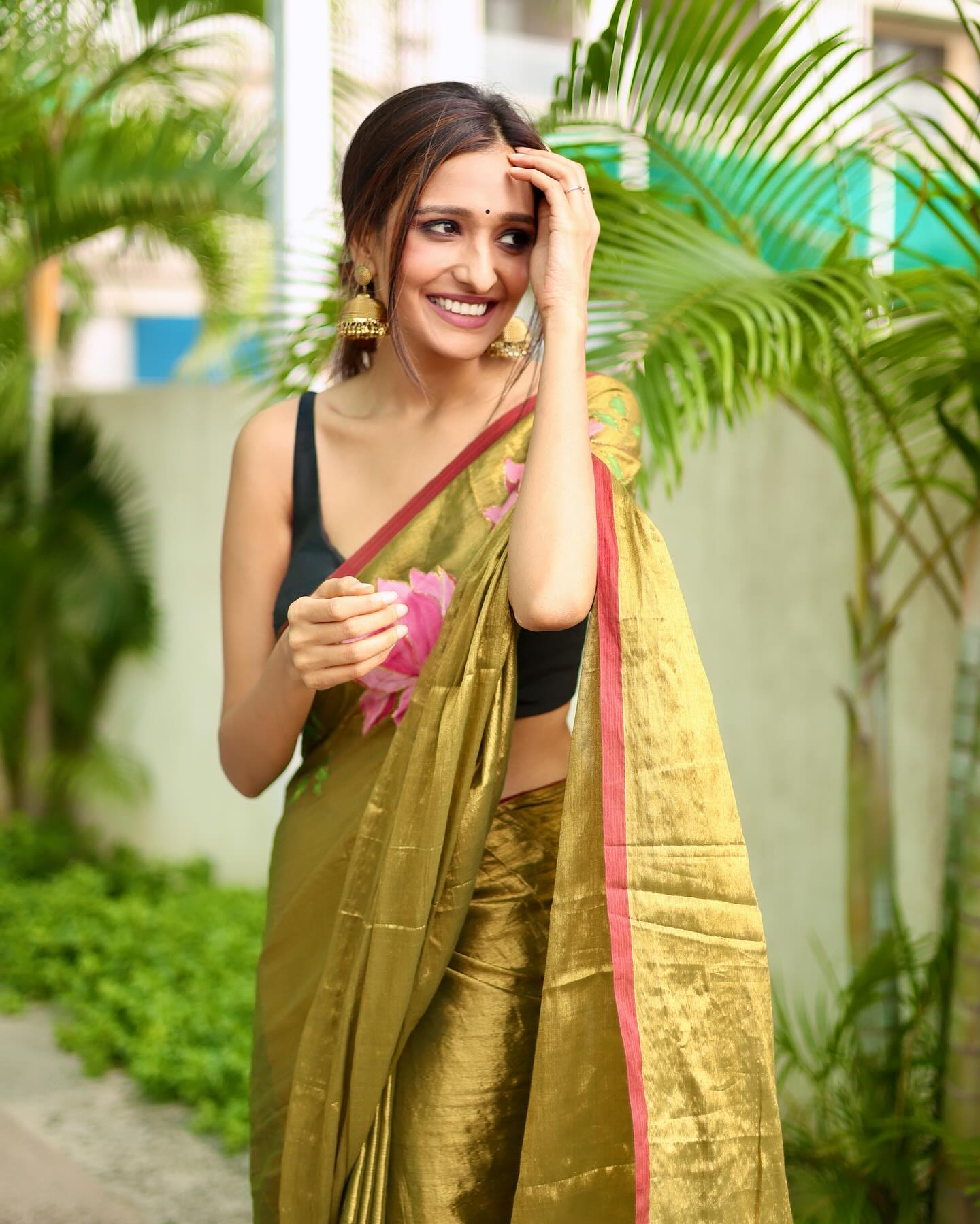 Solahkala Weaves Heritage Into Modern Fashion