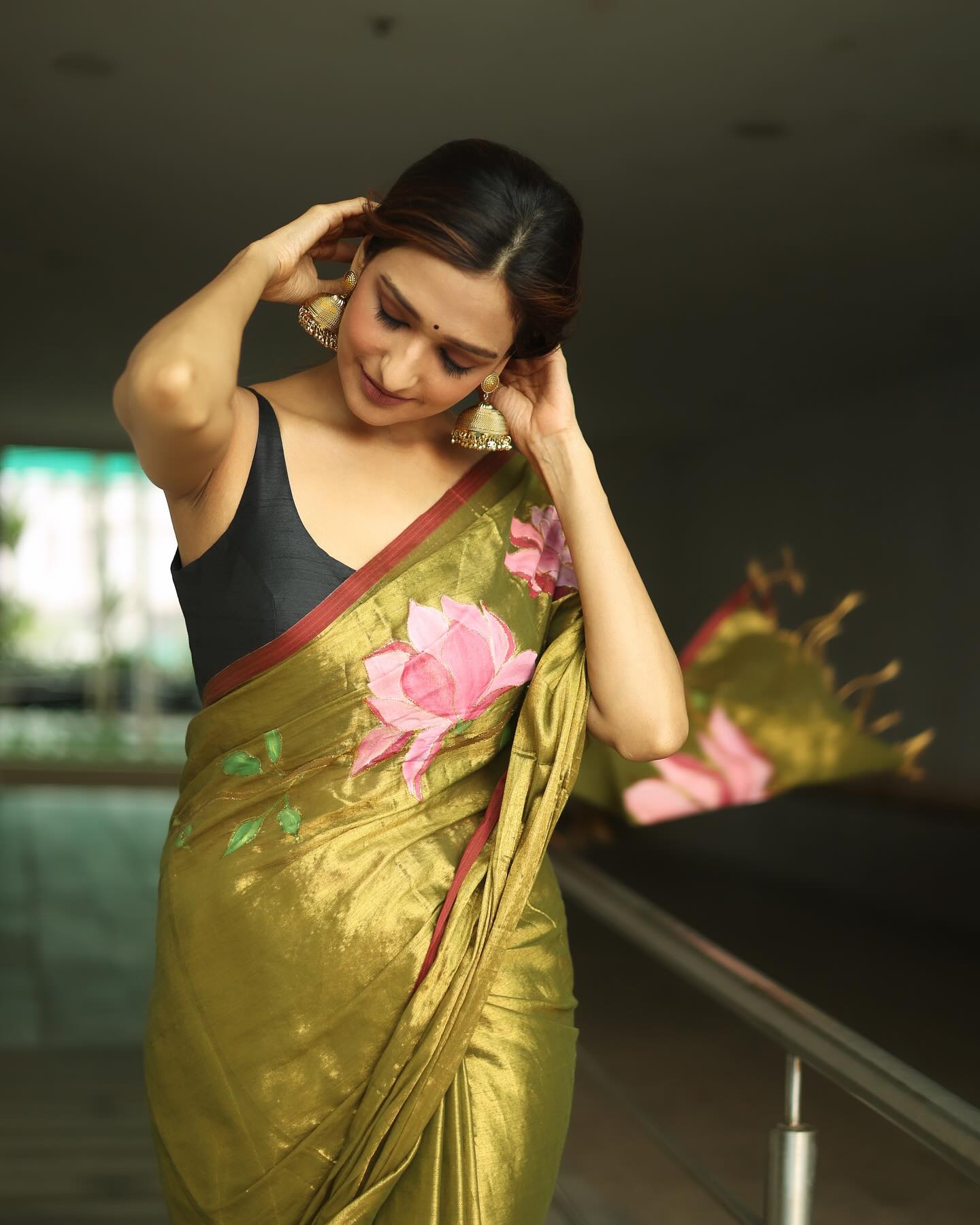 Solahkala Weaves Heritage Into Modern Fashion