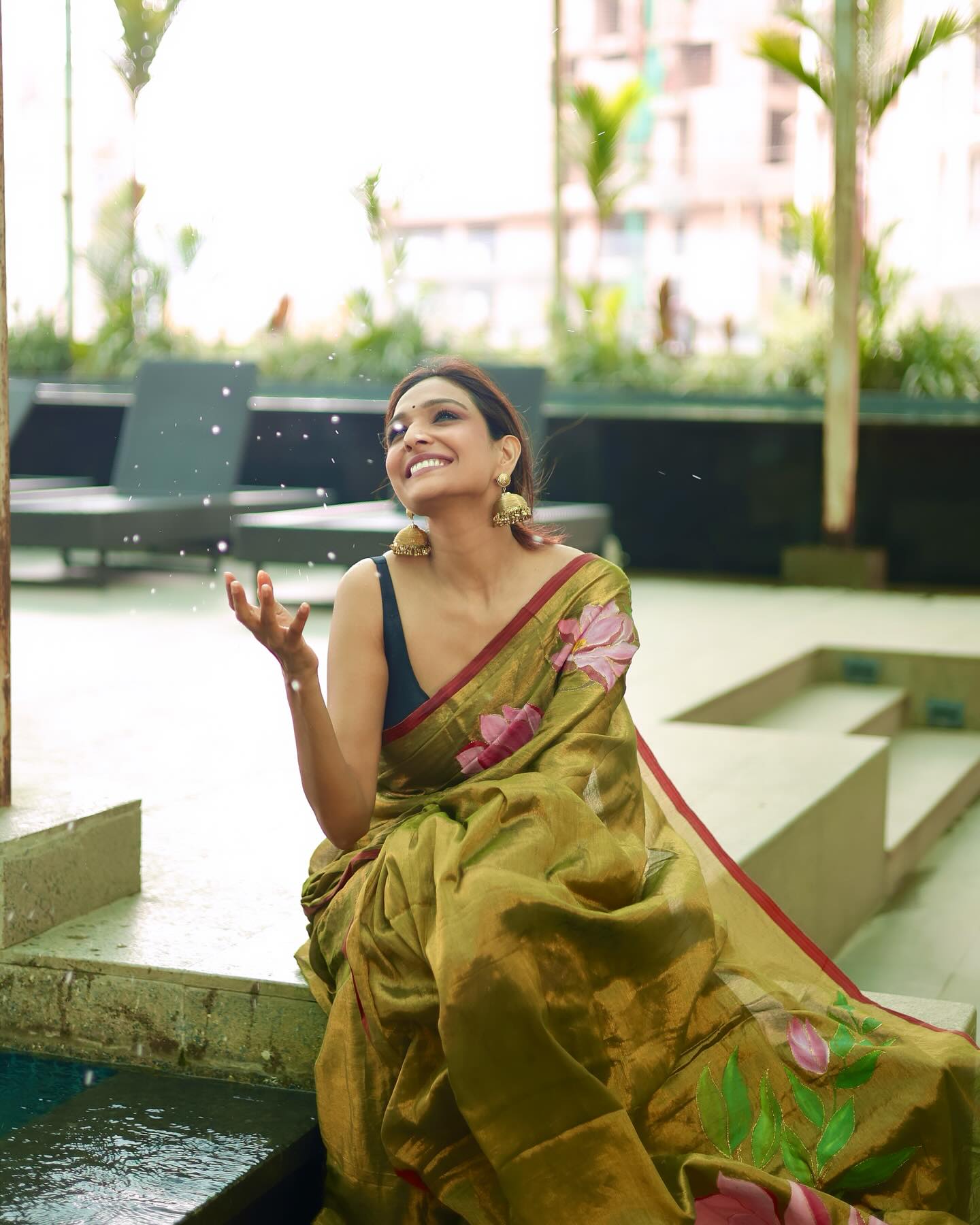 Solahkala Weaves Heritage Into Modern Fashion
