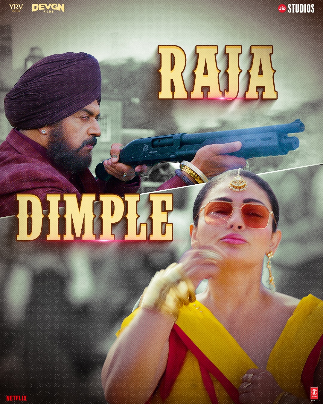 Son Of Sardaar 2: A Blockbuster Returns