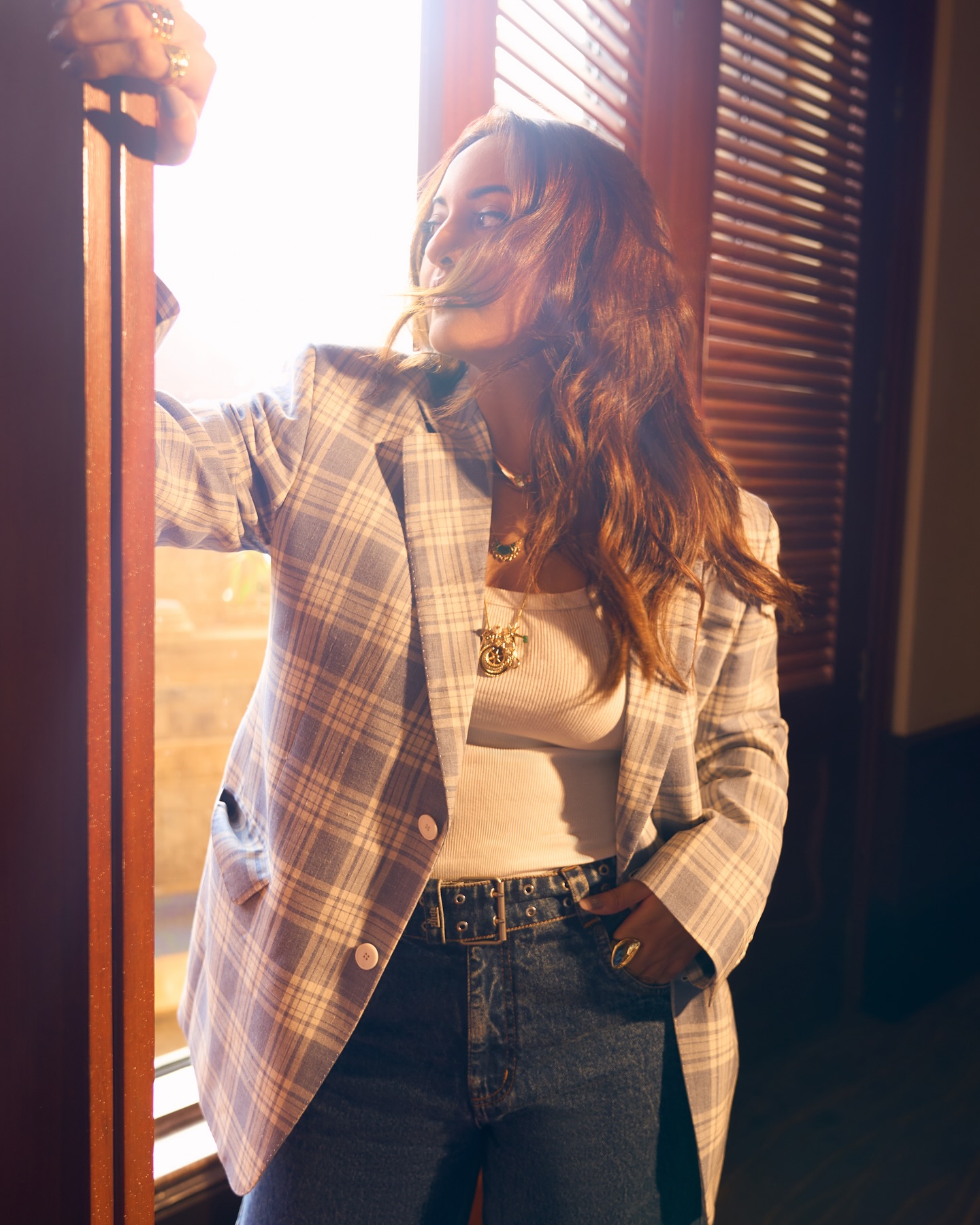 Sonakshi Sinha Shines In Nikita Roy Promo