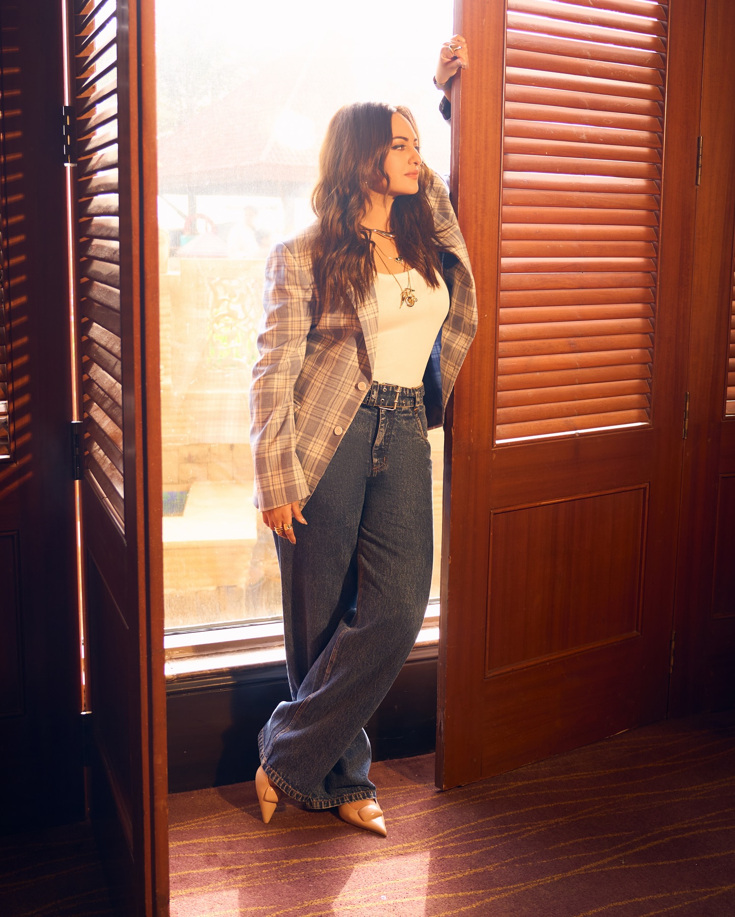 Sonakshi Sinha Shines In Nikita Roy Promo