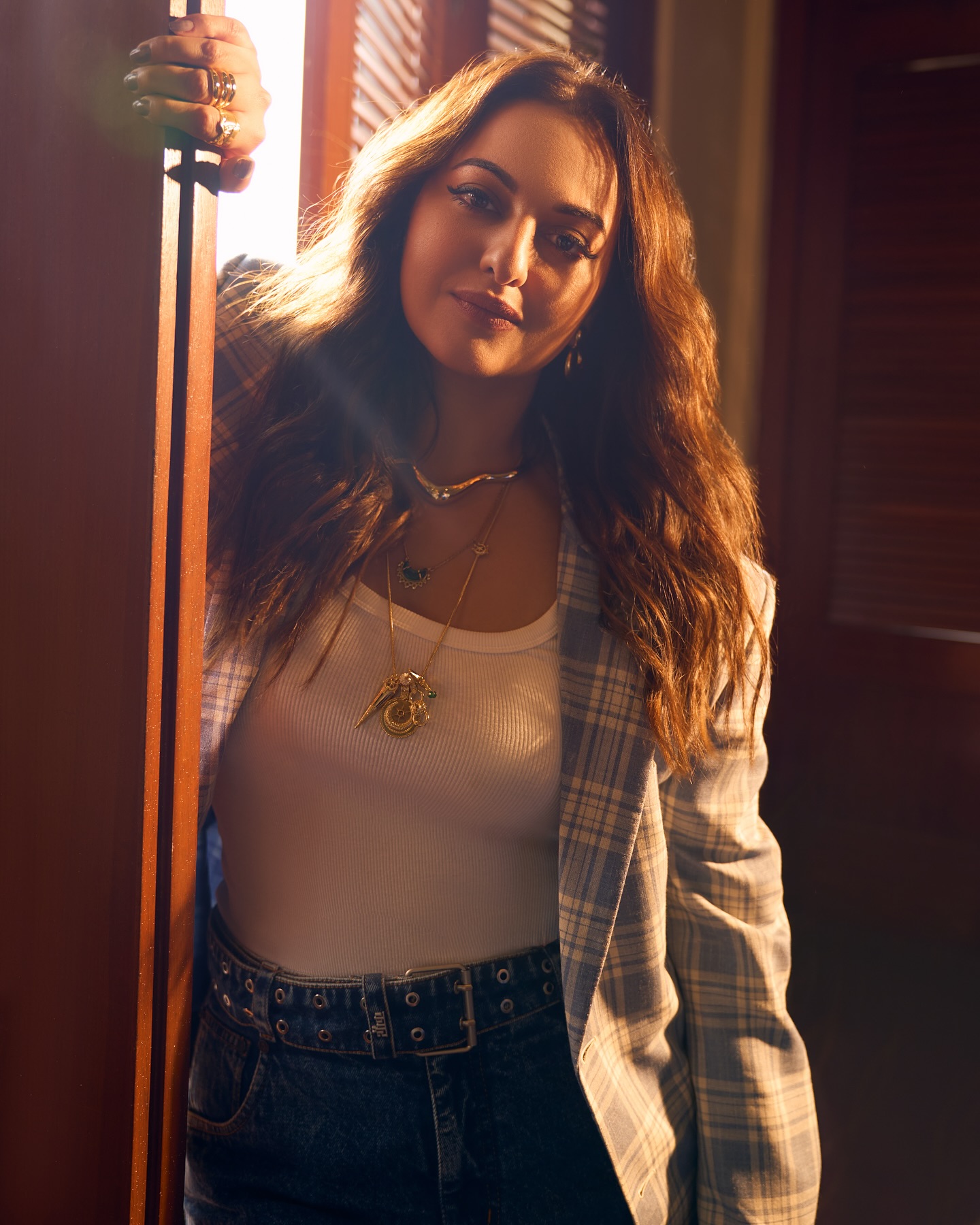 Sonakshi Sinha Shines In Nikita Roy Promo