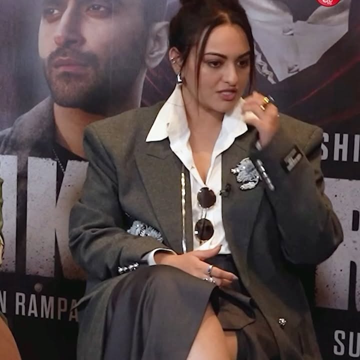 Sonakshi’s Journey To Self Love