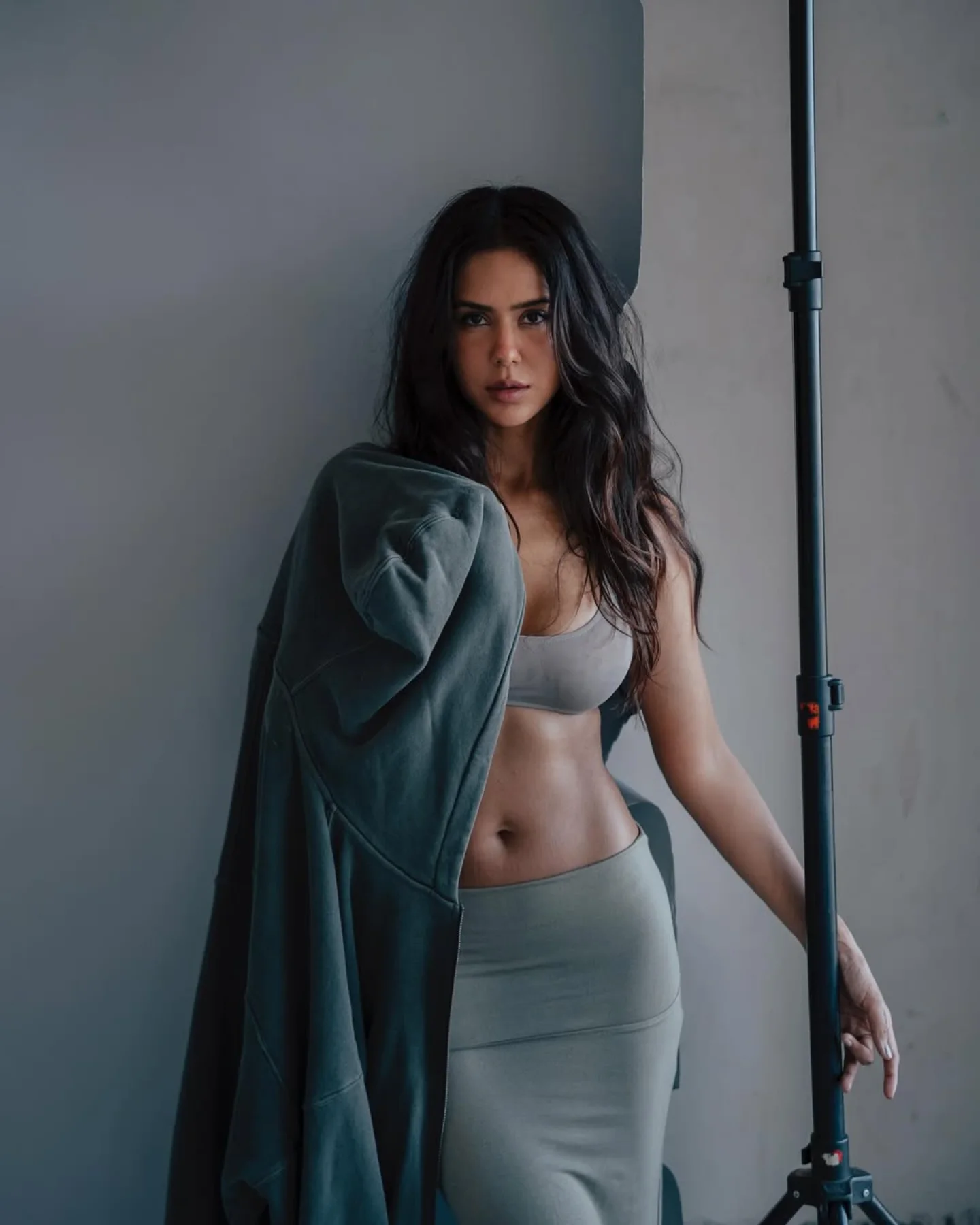 Sonam Bajwa Shines With Beauty And Substance