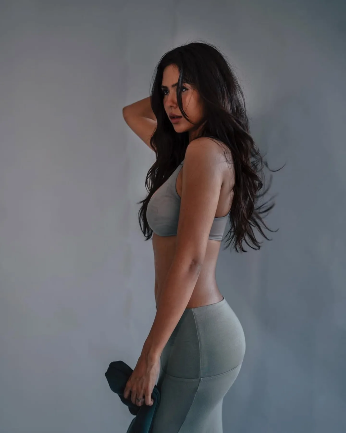 Sonam Bajwa Shines With Beauty And Substance