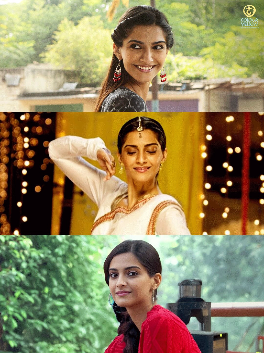 Sonam Kapoor Birthday Cheers