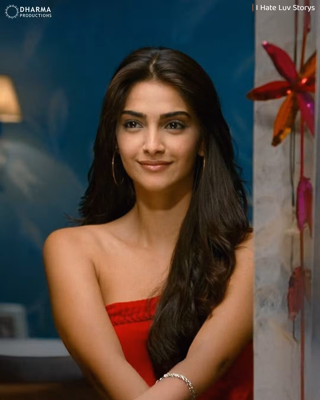 Sonam Kapoor Birthday Greetings