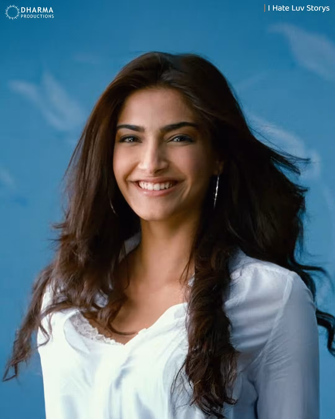 Sonam Kapoor Birthday Greetings