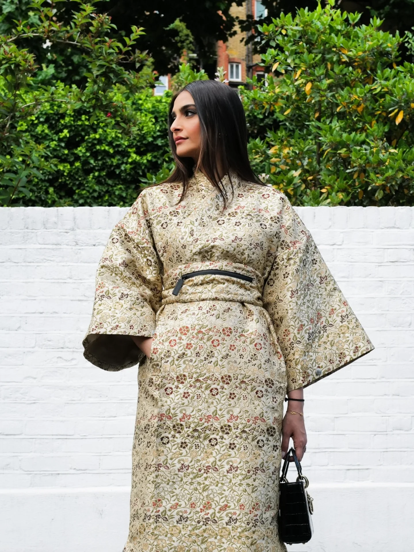 Sonam Kapoor Shines At Summer Party With Cate Blanchett