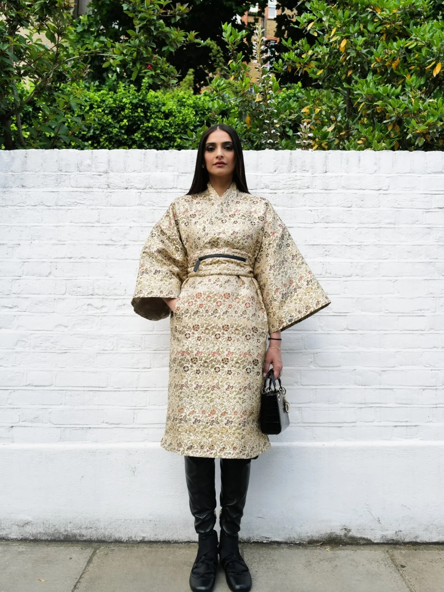 Sonam Kapoor Shines At Summer Party With Cate Blanchett