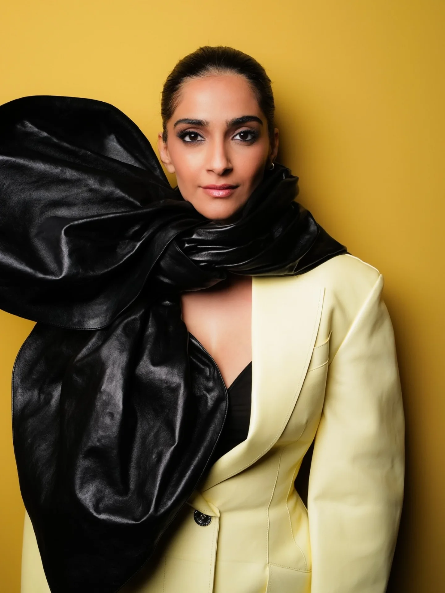 Sonam Kapoor Shines At Summer Party With Cate Blanchett