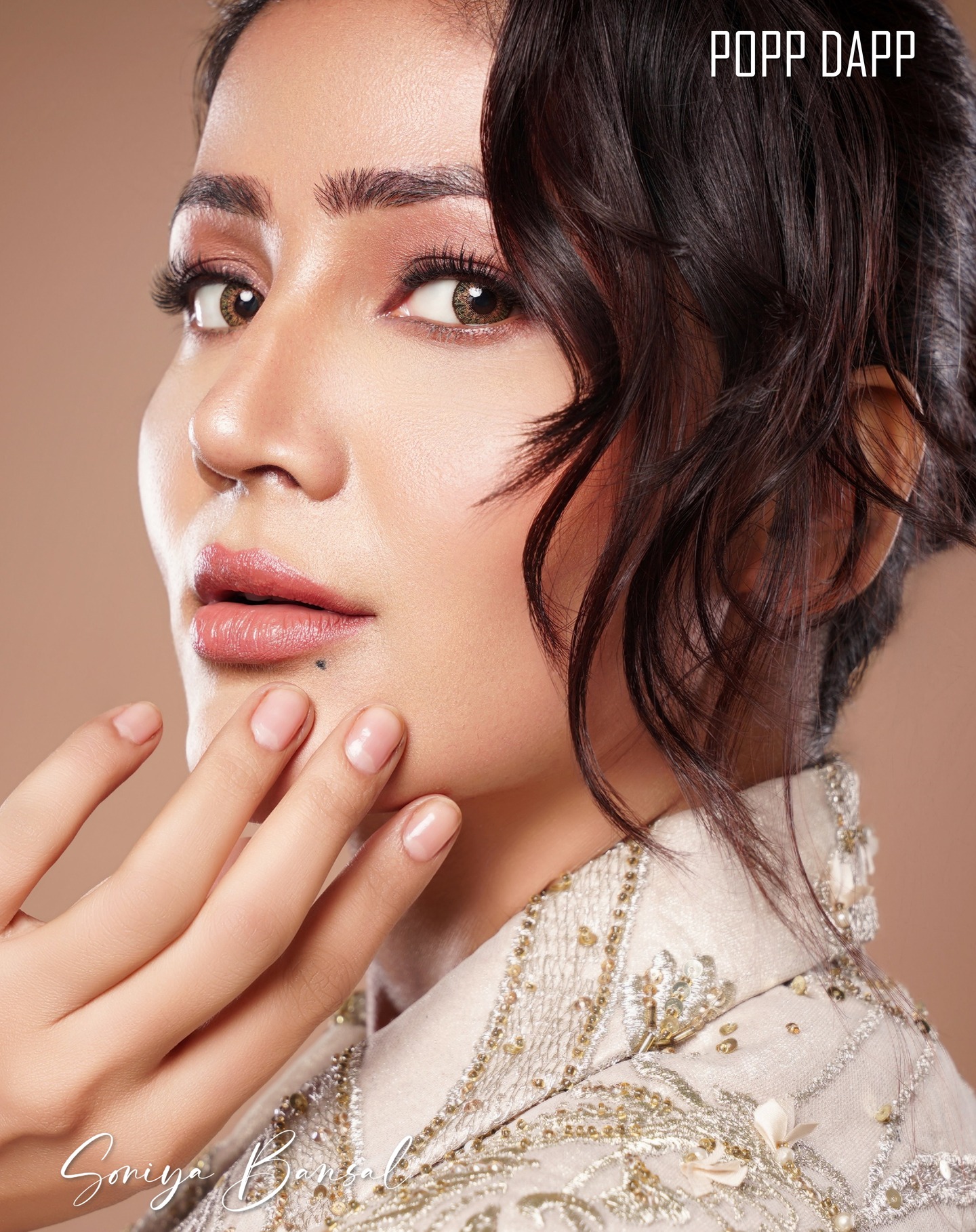 Soniya Bansal’s Quiet Rebellion