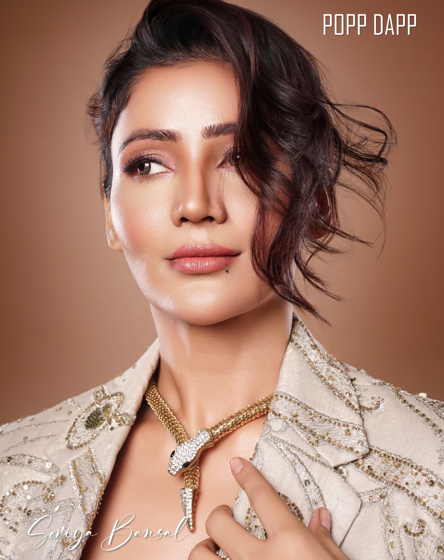 Soniya Bansal’s Quiet Rebellion