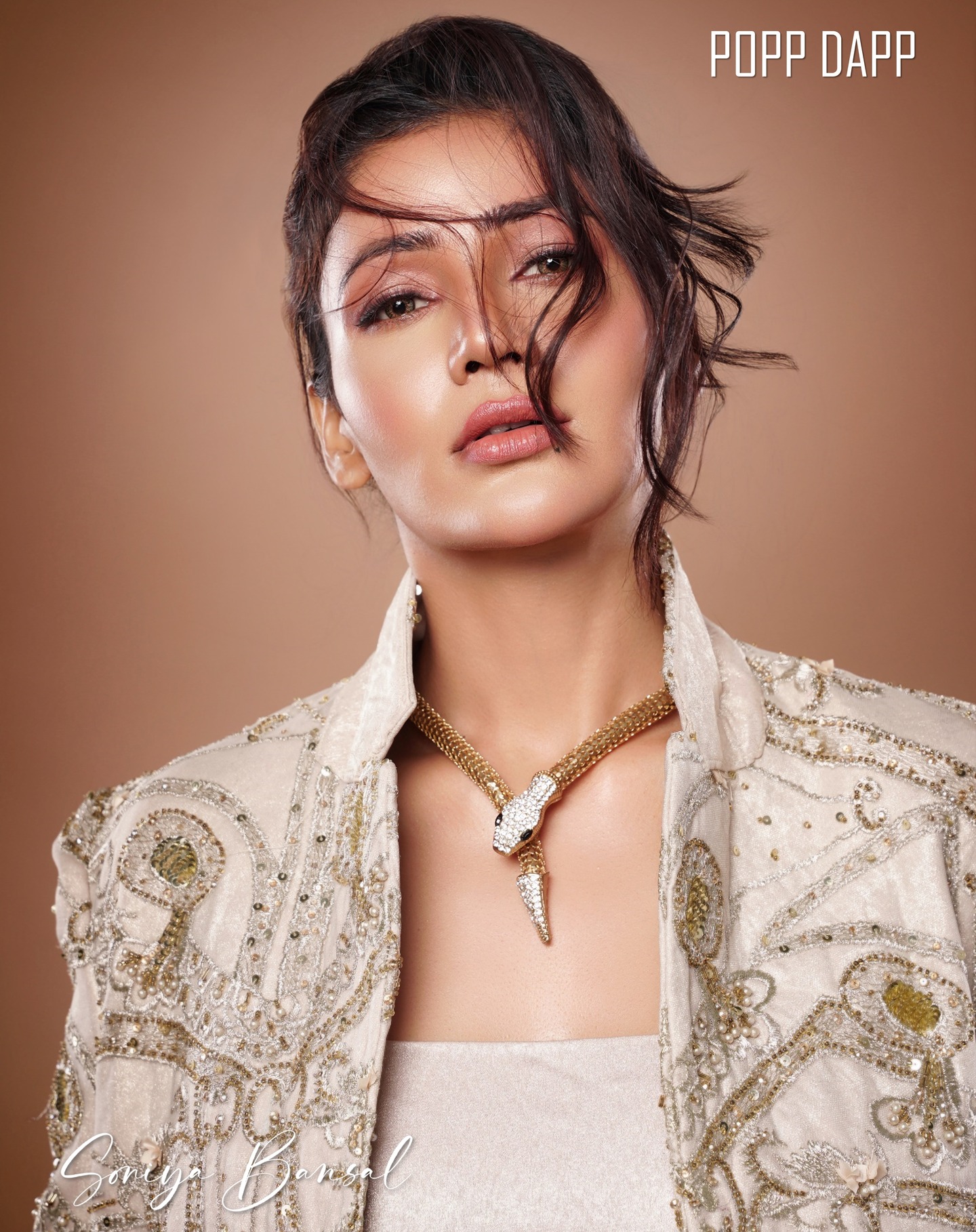 Soniya Bansal’s Quiet Rebellion