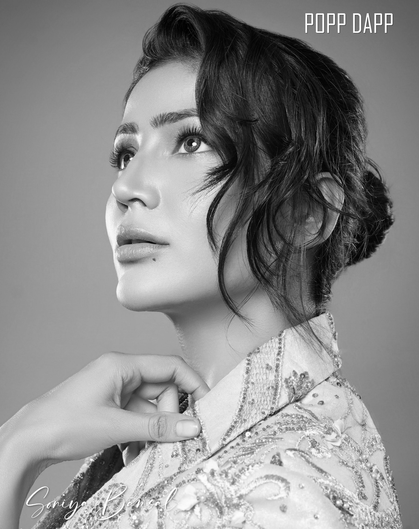 Soniya Bansal’s Quiet Rebellion
