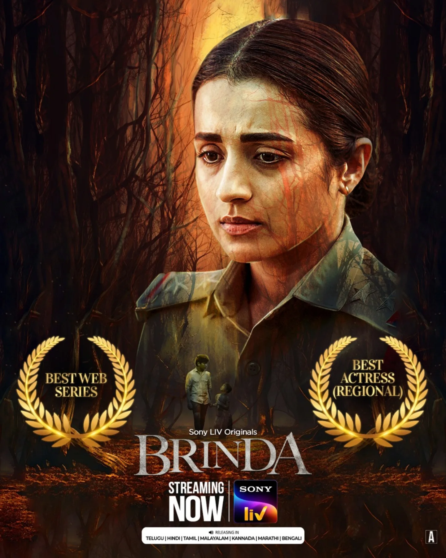 Sony LIV Triumphs at E4M Play Awards
