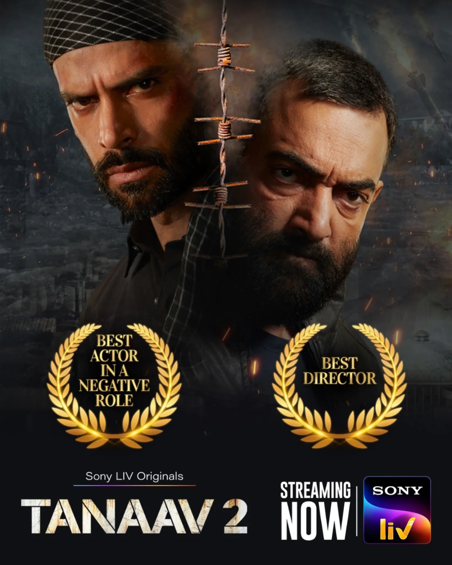 Sony LIV Triumphs at E4M Play Awards