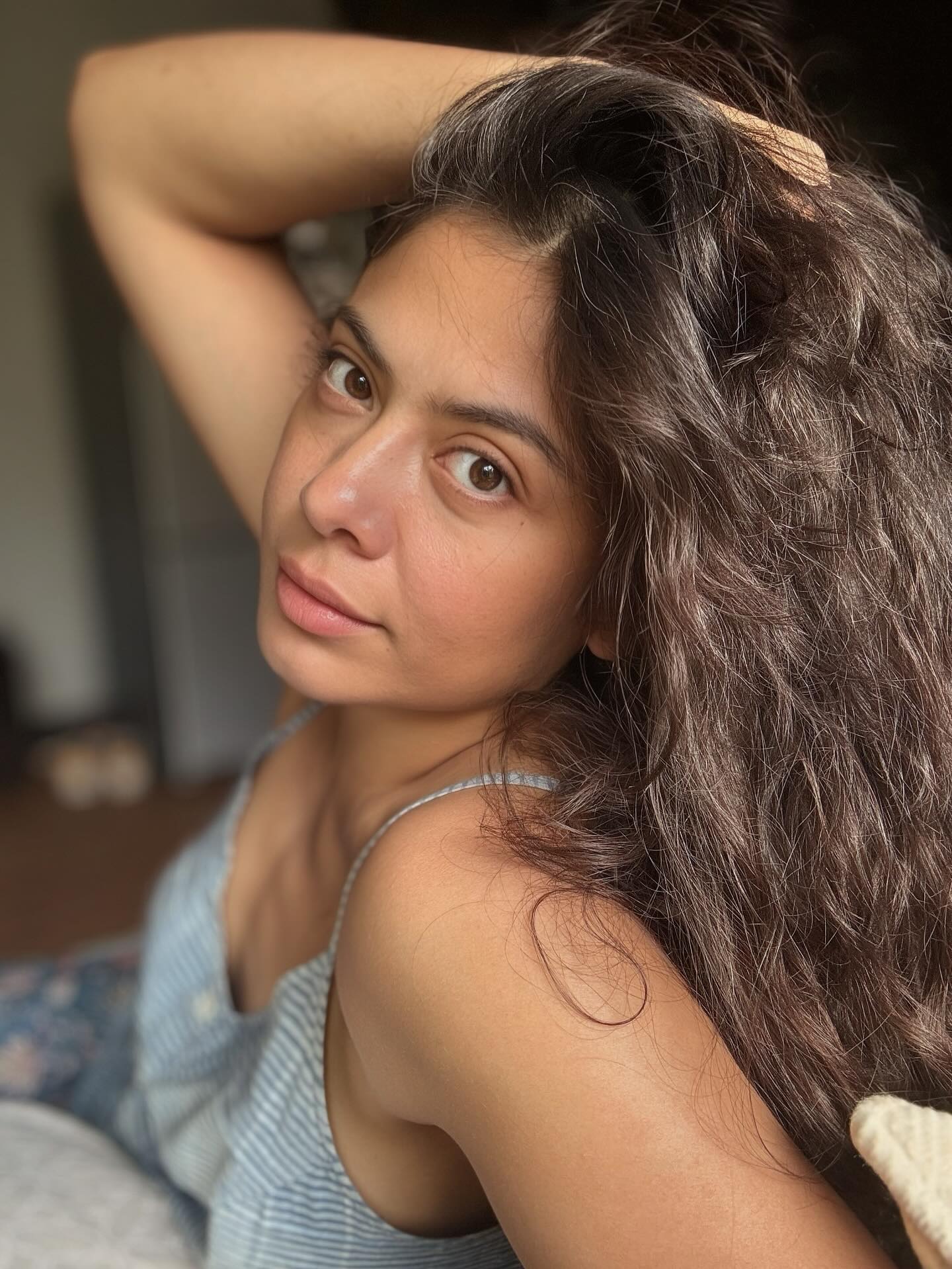 Soulful Song Vibes With Anurita Jha