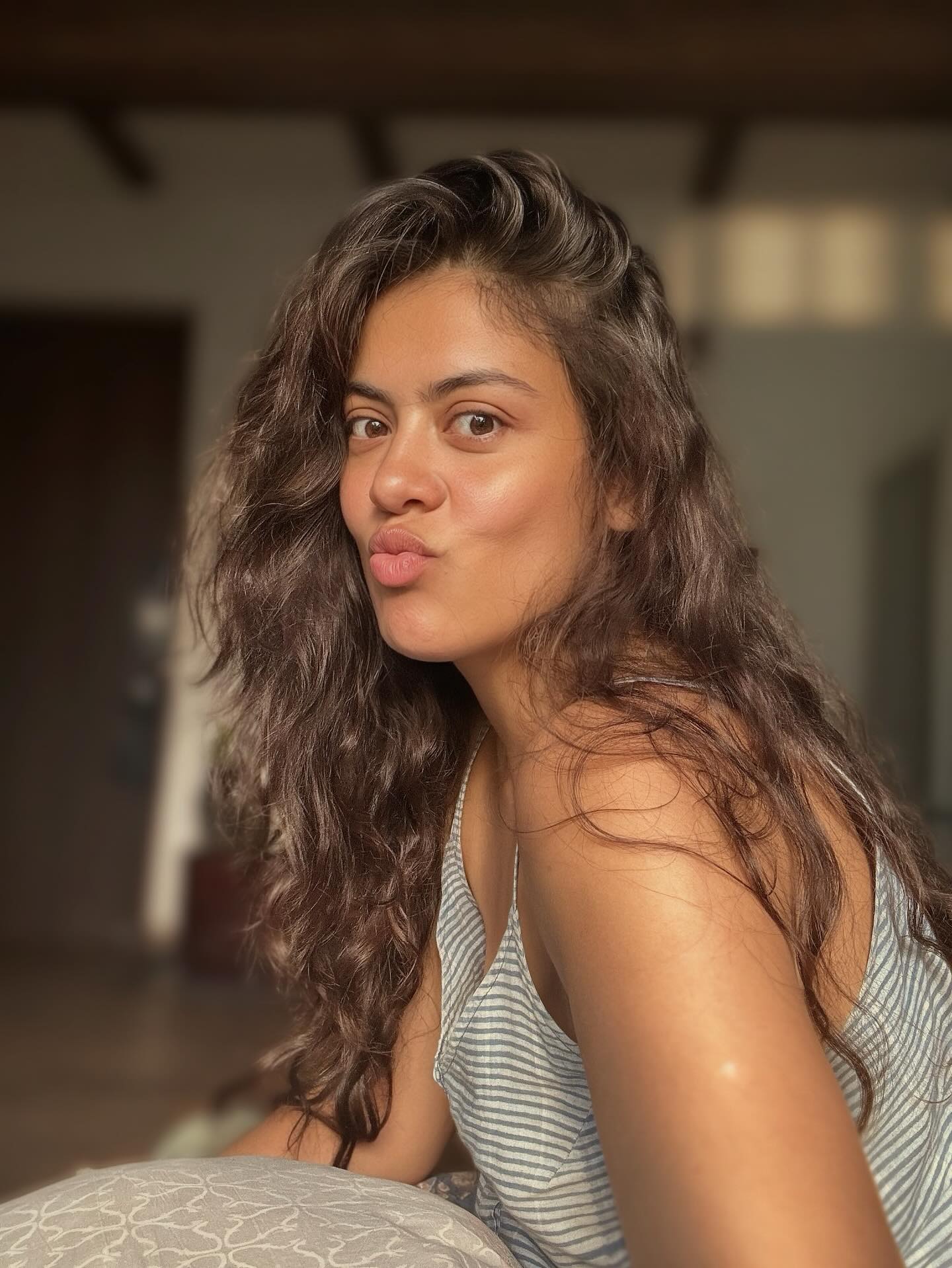 Soulful Song Vibes With Anurita Jha