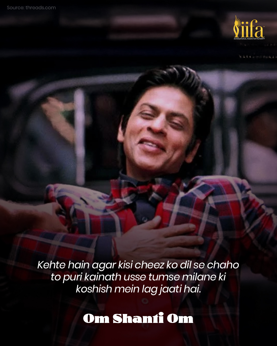 SRK Reigns 33 Years: A Bollywood Legend's Journey
