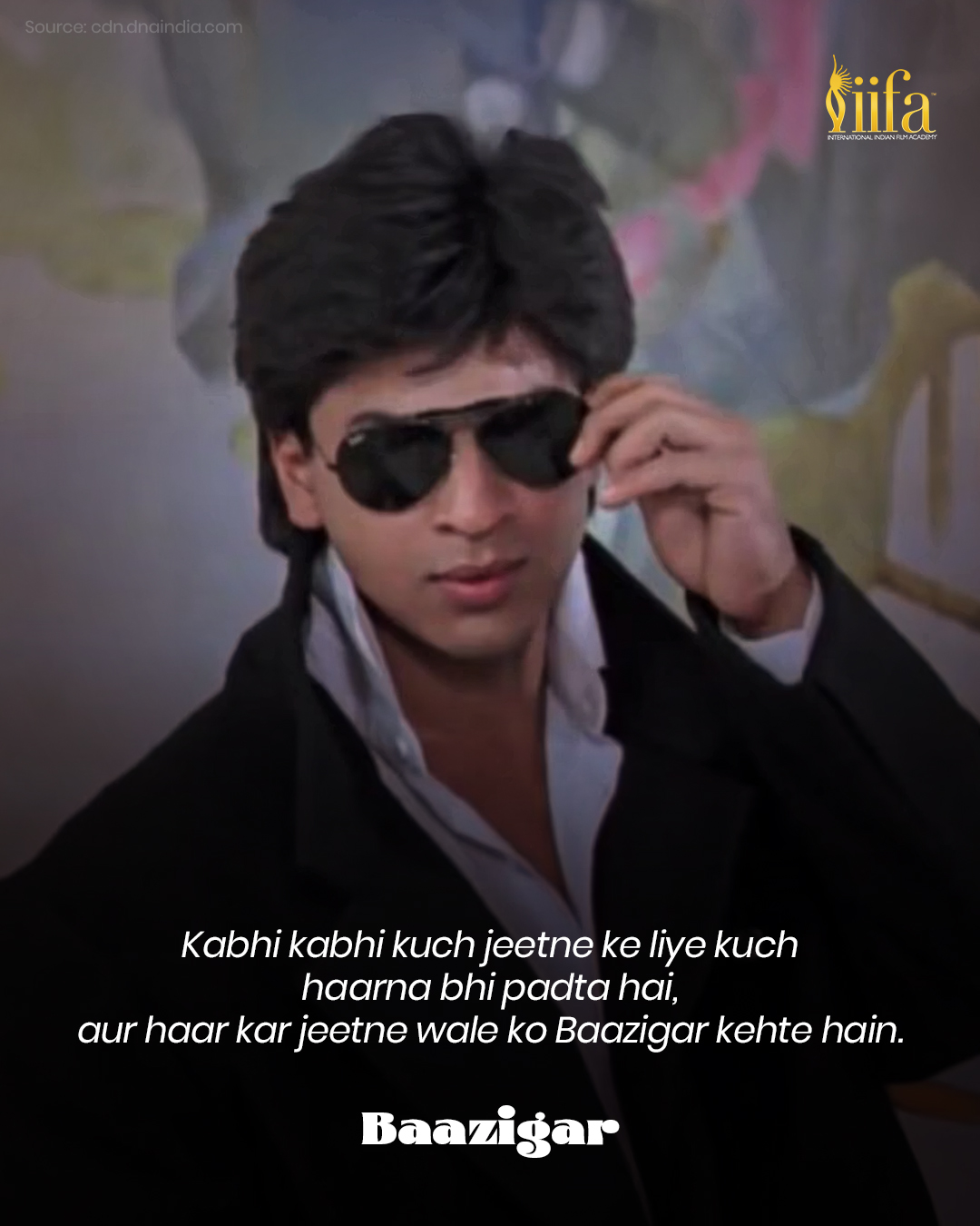 SRK Reigns 33 Years: A Bollywood Legend's Journey