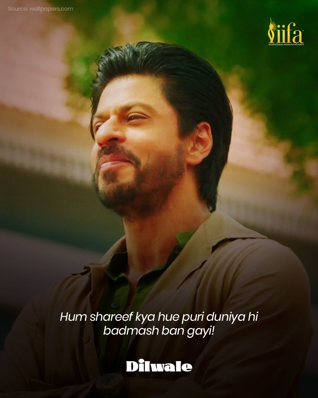 SRK Reigns 33 Years: A Bollywood Legend's Journey