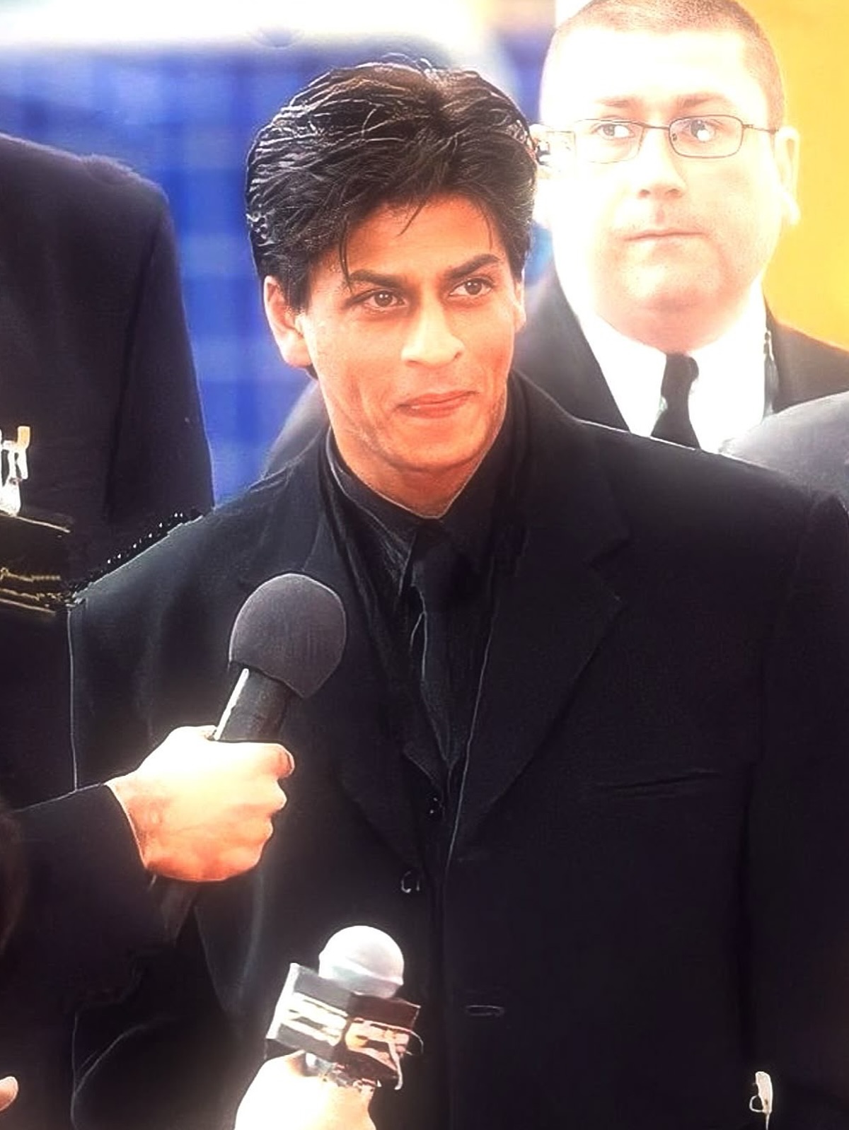 SRK's Hopeless Romance