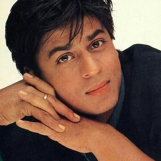 SRK's Hopeless Romance