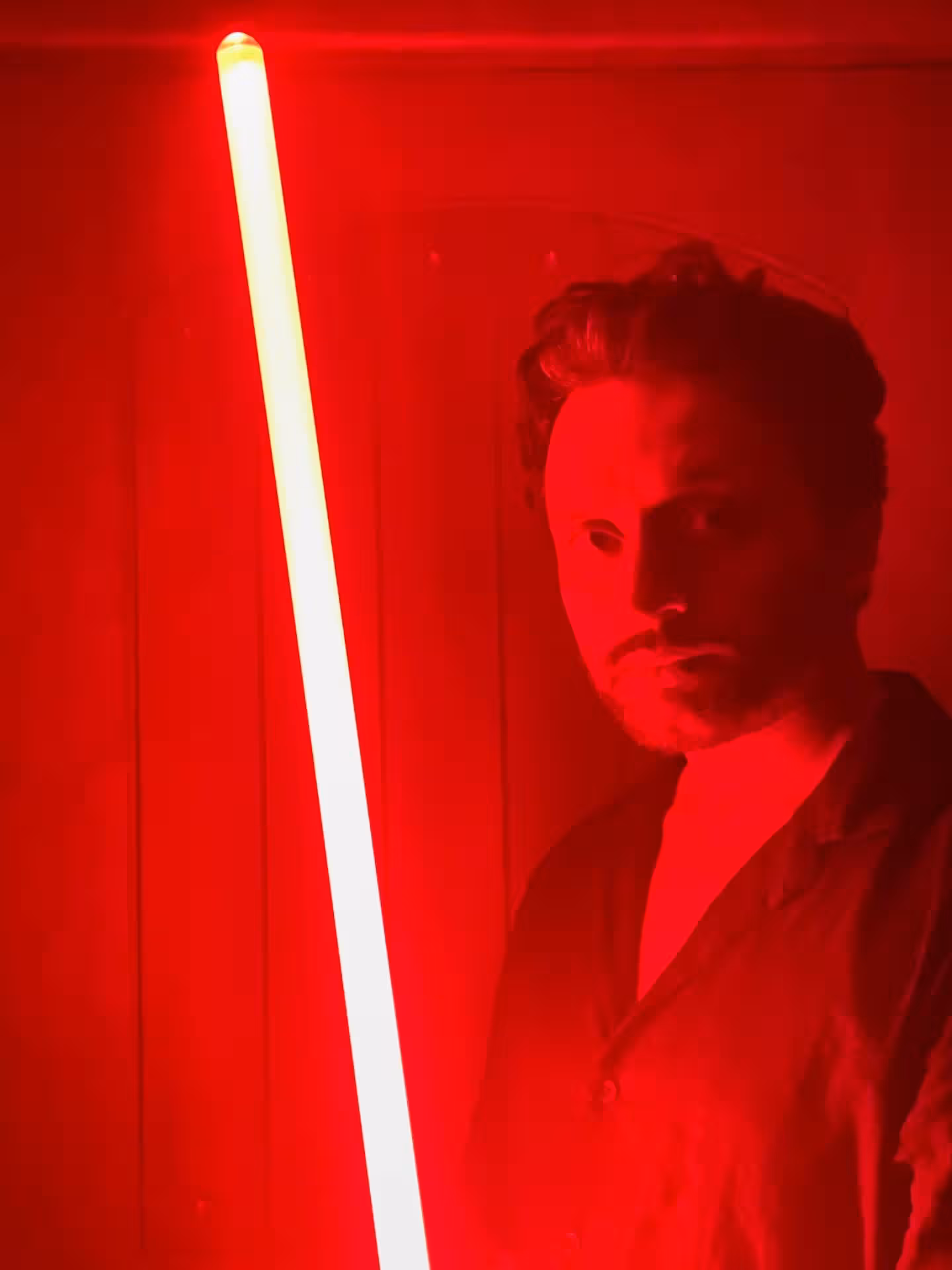 Star Wars Vibes: Zeeshan Ayyub’s Galactic Message Cosmic tweet fuels optimistic vibes as Zeeshan Ayyub inspires with a galaxy of hope today.