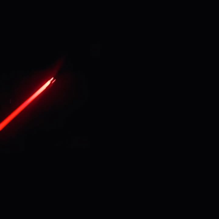 Star Wars Vibes: Zeeshan Ayyub’s Galactic Message