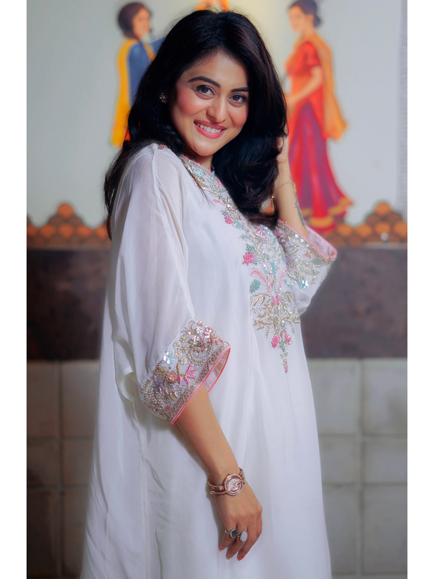 Styled With Rumi: Love In Every Detail