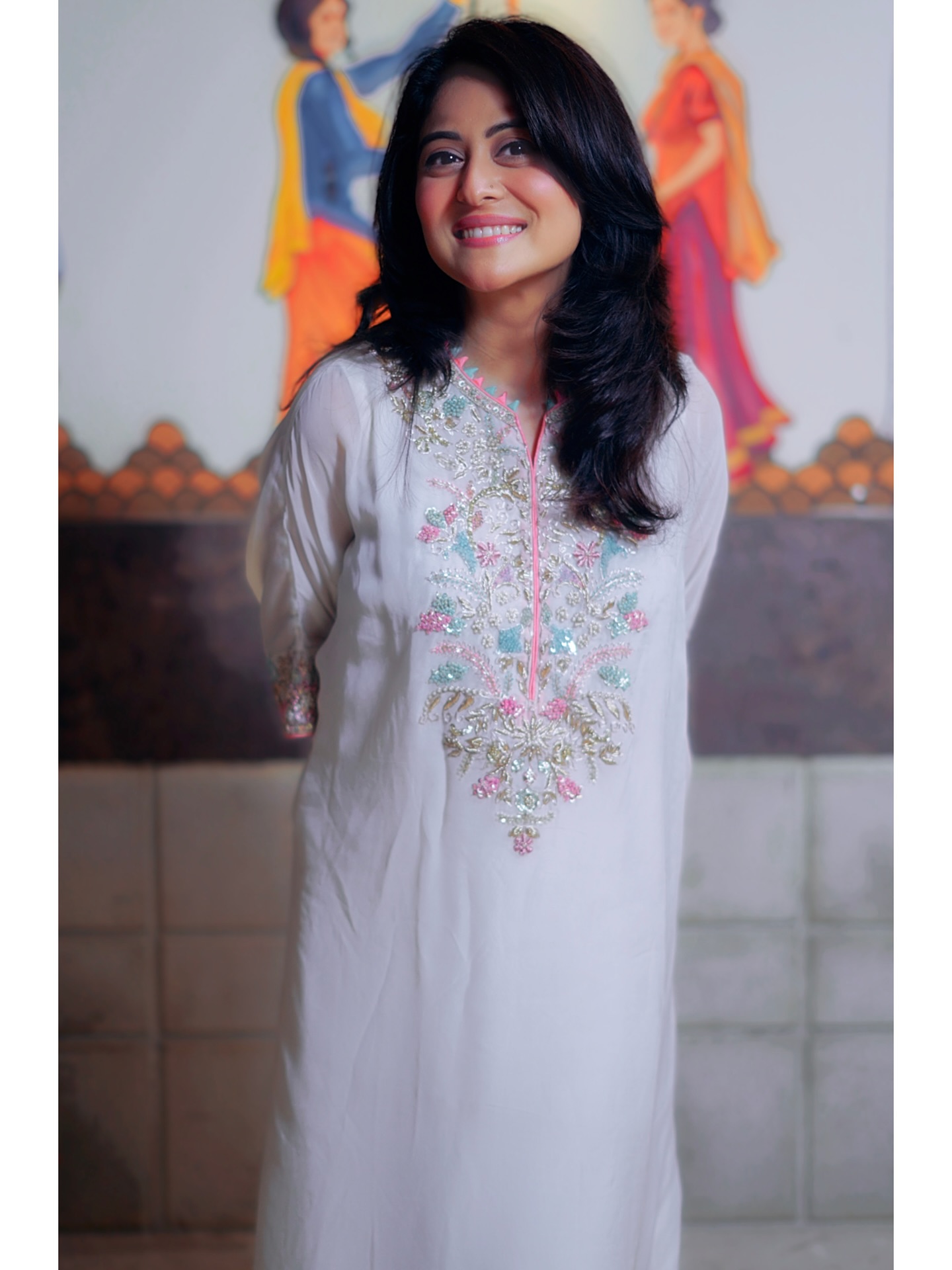 Styled With Rumi: Love In Every Detail