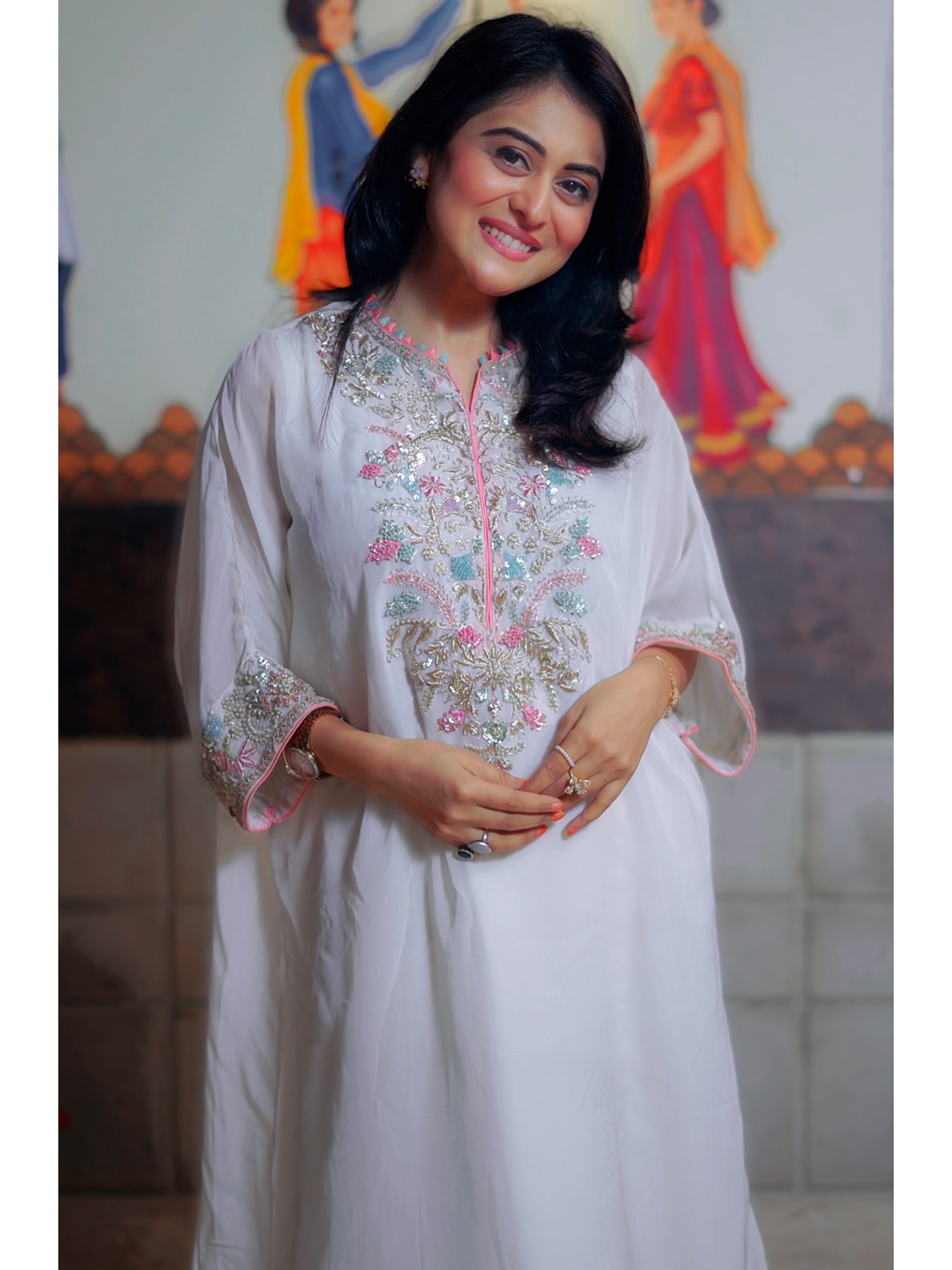 Styled With Rumi: Love In Every Detail