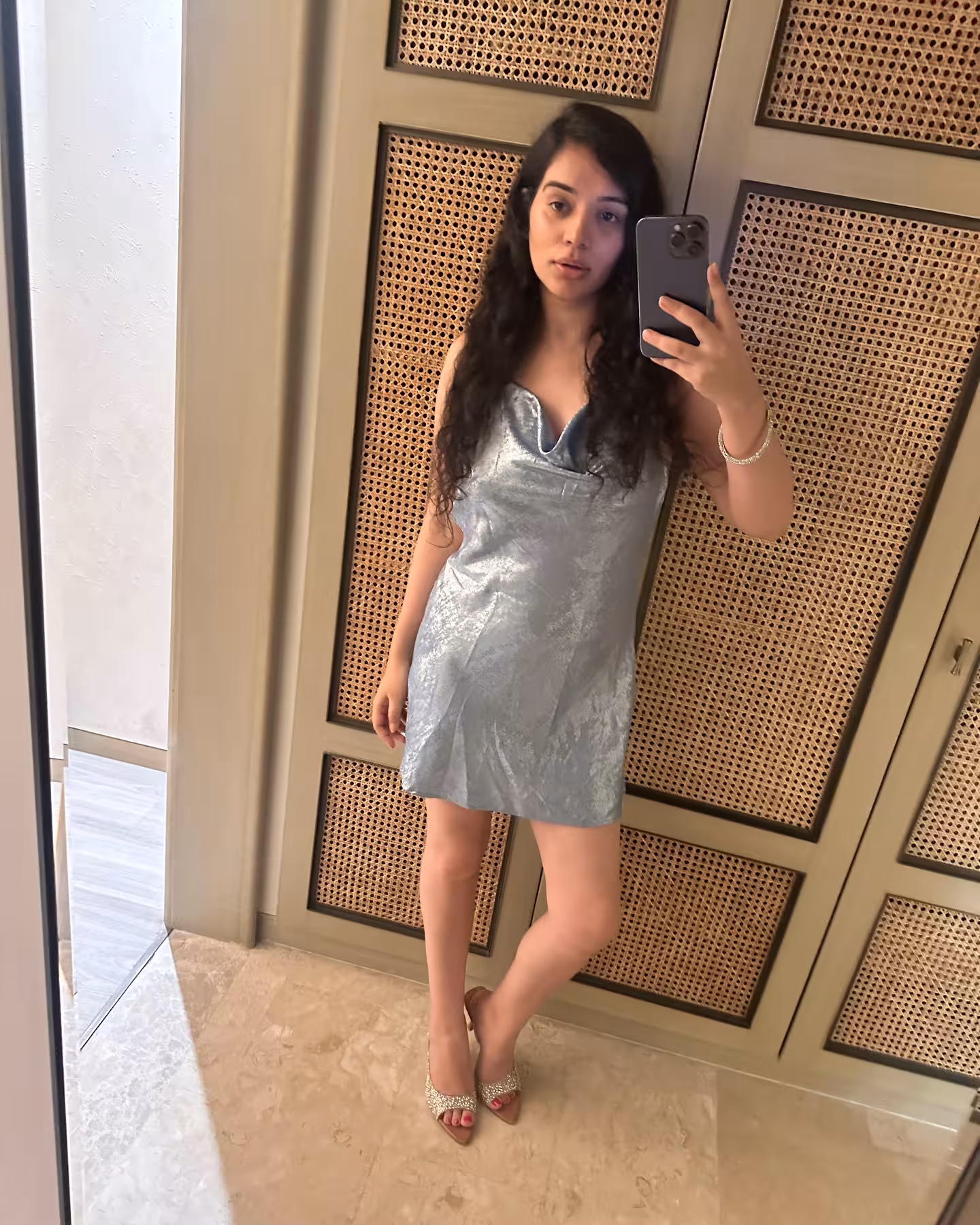 Sukirti’s Bold Instagram Statement